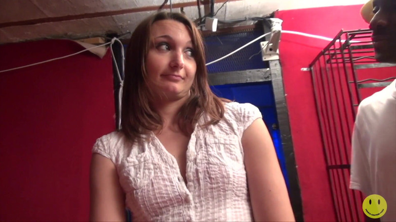 French Amateur Porn: Melyne Leona. the Return of the Crazy MILF