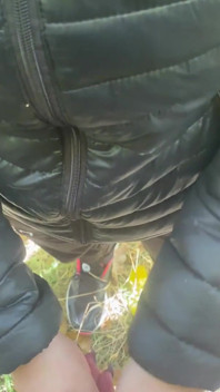 Wanna Try Anal?