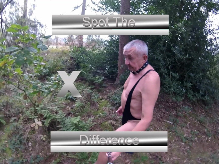Andy: Teil 2 spaziergang 71 2025