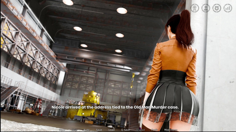 Wickedgammes studio: Невидимі інстинкти (частина 13)