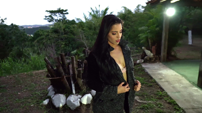 Ellas 4: Filme de fogo
