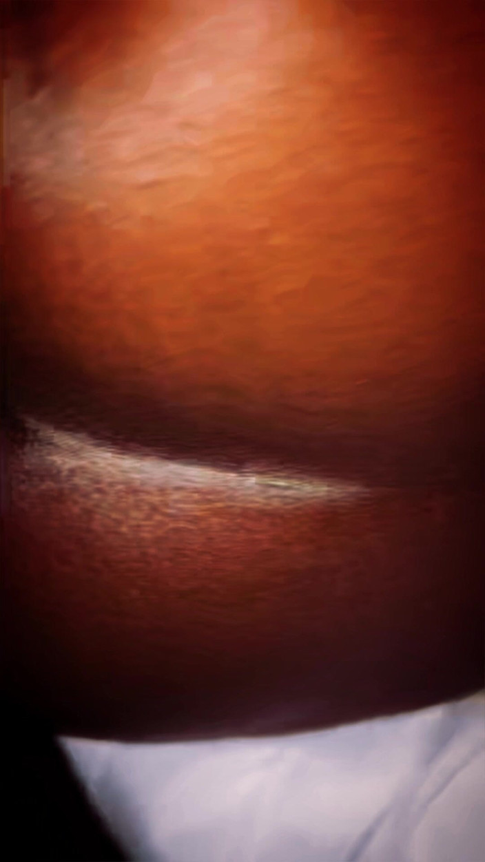 Noblelove: Черная домохозяйка хочет трахаться