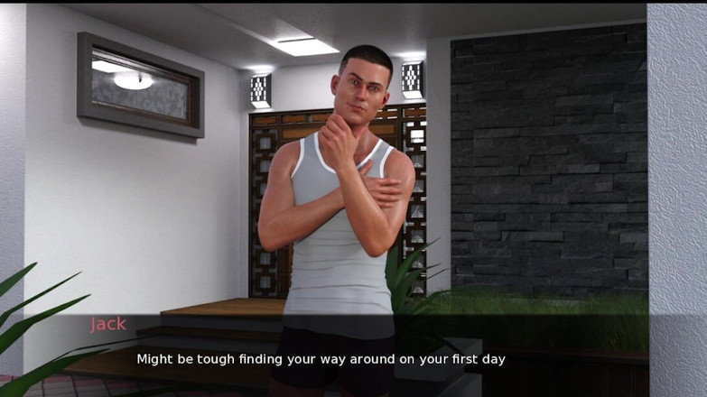 Gay Amaran: Bara bros gameplay del 2