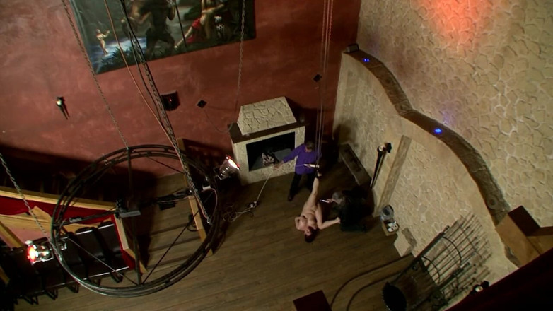 Absolute BDSM films - The original: Mental insanity - VOL.#08 - FULL FILM