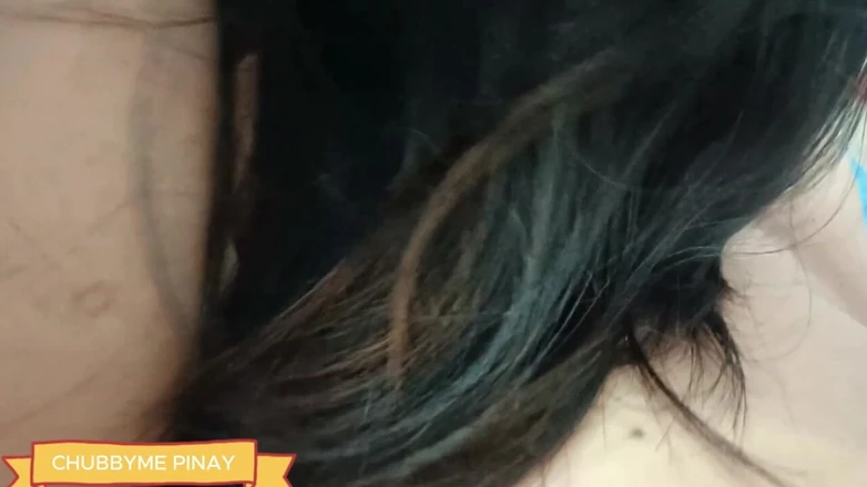 Chubbyme Pinay: Pinay Chubby Nagpakantot Kay Boy Bestfriend Sa Motel Part 1 Palaban