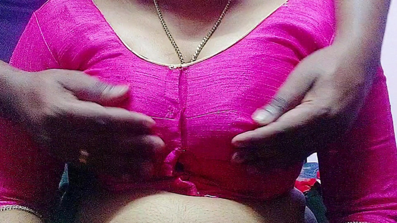 Desi Mohini: Stepmother Mohini Sex with Her Stepson