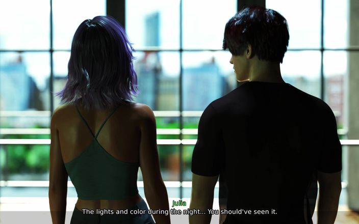 Wickedgammes: 诱惑的艺术（第13部分）