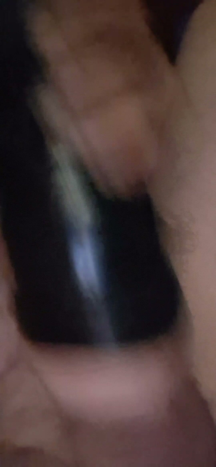 Wujoanal: Artificial Vagina