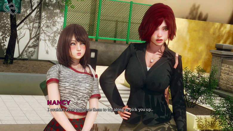 3D Cartoon Porn: Eternum Ep. 2 - Назад Nancy: Orion Reunites с няней вашей самой влажной мечты