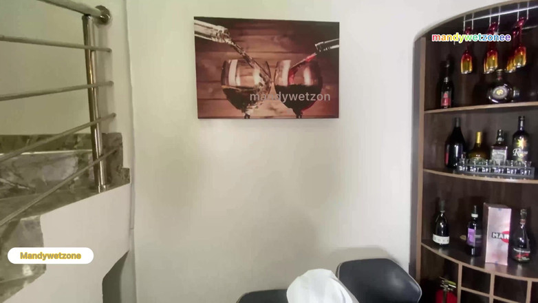 Mandywetzone: Můj Šéf Mi Přinesl Oběd, Ale Naléhal Jsem Na Tom, Že Mi...