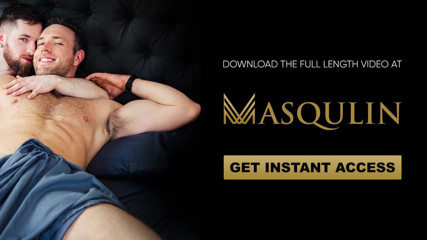 Masqulin: MASQULIN - Gays Anteo Chara e Matt Anders raça crua hardcore