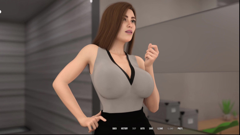 Wickedgammes studio: The Insecure Husband (part 4)