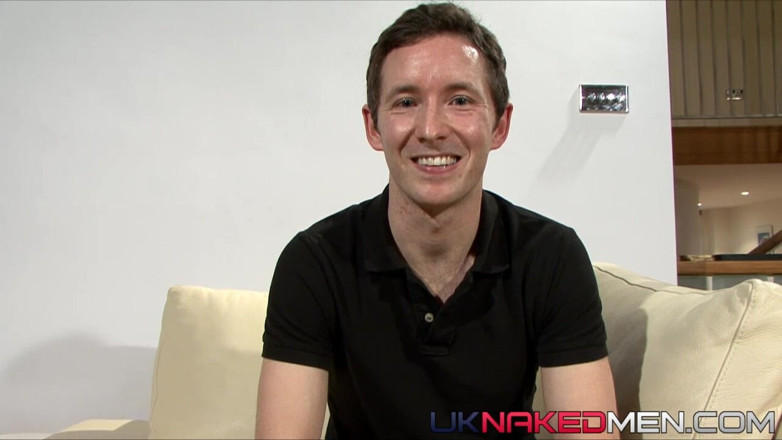 UK Naked Men: Ben -pris