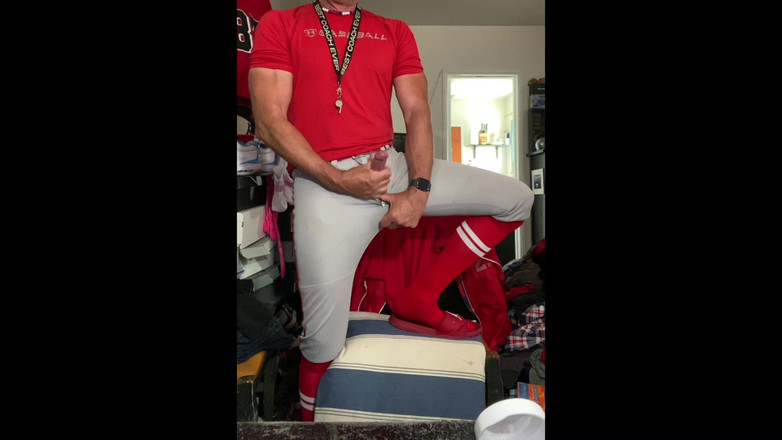 JockDad87: Jockdad87 bordes en engranajes de béisbol y calcetines a rayas...