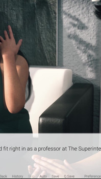 My Wife Clara, an Irresistible Cheater (part 1)