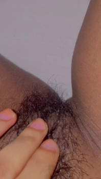 Fingering My Tight Pussy