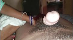 Rachna bhaabhi sex: Rachna Bhabhi přišla sexy, aby se mě zbavila