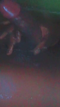 Big Black Cock