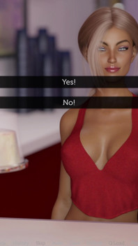 A Very Open Marriage ( Part 32)