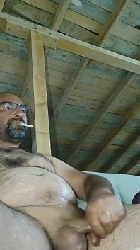 Your Master Is Ejaculating Repeatedly.