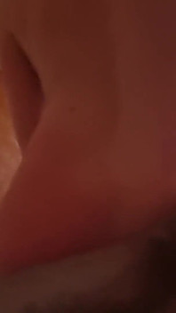 My Wife on Top of Me, Moving Her Big Ass.