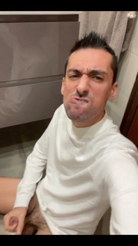 Who's Horny?