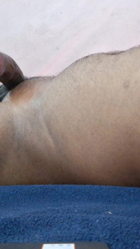 Indian Bhabhi Sucks Her Brother-in-law's Big Dick in Her Mouth