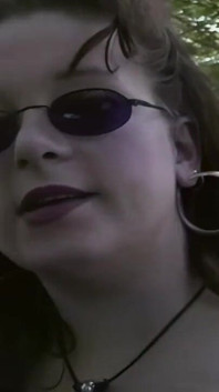 Klasický chlupatý anál! Amatérský zadek Sabrina