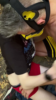 Am adus ceva pentru tine