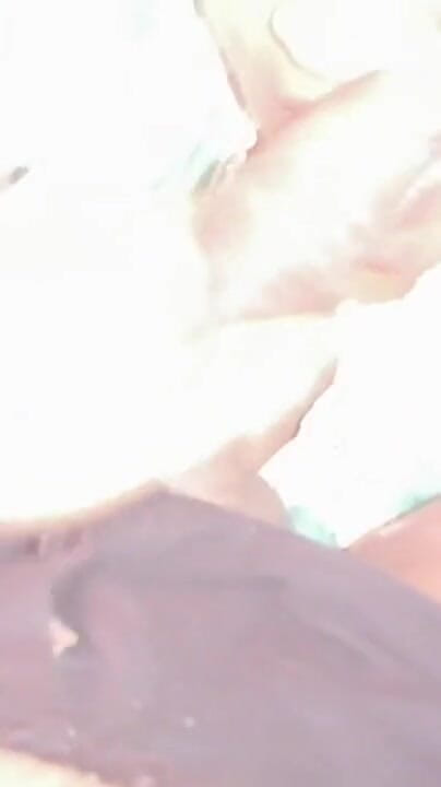 Tina Baby: Desi Bhabhi komt voor mij1