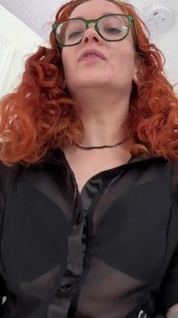 Office Bitch Part Four Just Dropped!