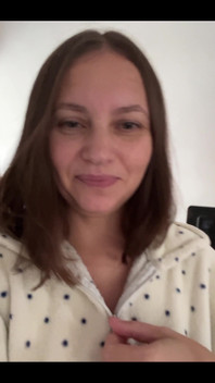 I'm Horny Now, and You