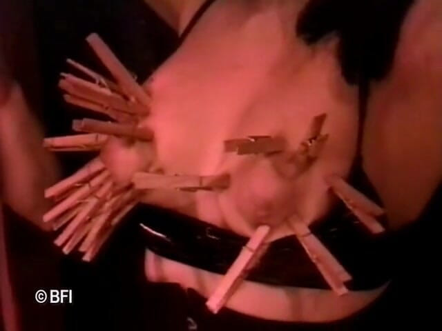 Art of Bondage: The ultimate bondage 14