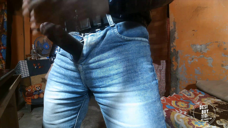 Desiboy110Ankit: Film porno z indyjskim chłopcem