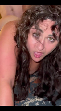 Blowjob
