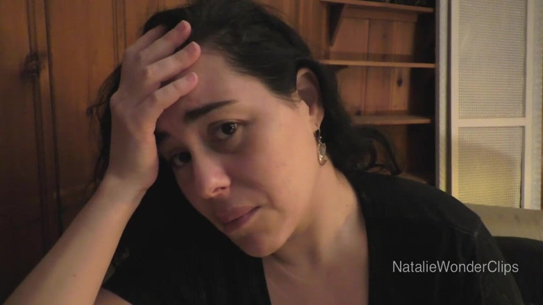 Natalie Wonder: Zeg me dat je van me houdt