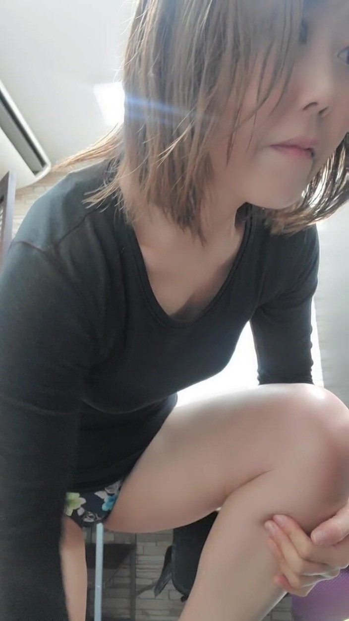 Mayumi Kanzaki: Phòng chờ chụp ảnh