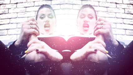 Goddess Misha Goldy: My Dick Bigger Than Your! Mind Fuck! Lick My Balls...
