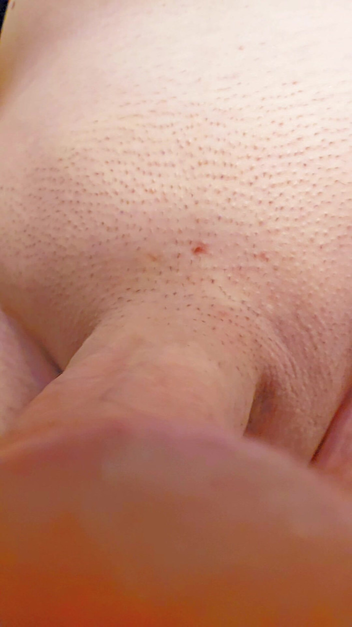 Real Gril: POV Beg to Suck My Girlcock and I'll Cum Down...