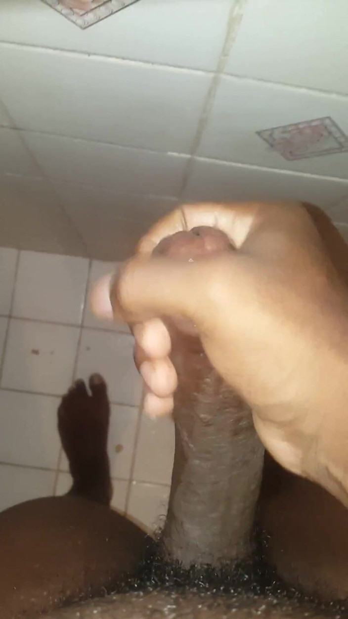 Black guy: s10 e10