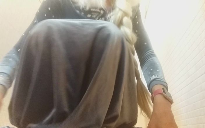 savannahamatoriale: Elsa z Frozen není příliš studená