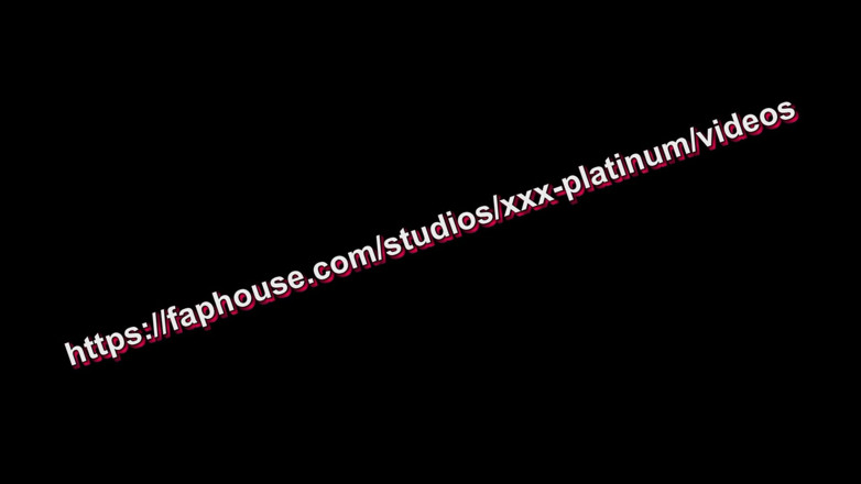 XXX-Platinum: Sexy stepmommy stopped taxi and rides in backseat auto taxi...