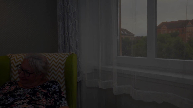 Old Nanny: AgedLove - nenek berambut grey merekek adegan lucah dengan kekasih