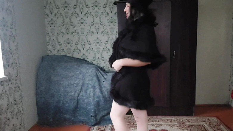 Kitty_Cross: Vestito per celebrità molto molto sexy bollente bella travestito carino...