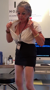 Dr Amelie R. Moreau Md Facs
