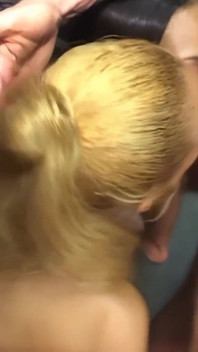 You Lick My Balls and You Suck My Cock