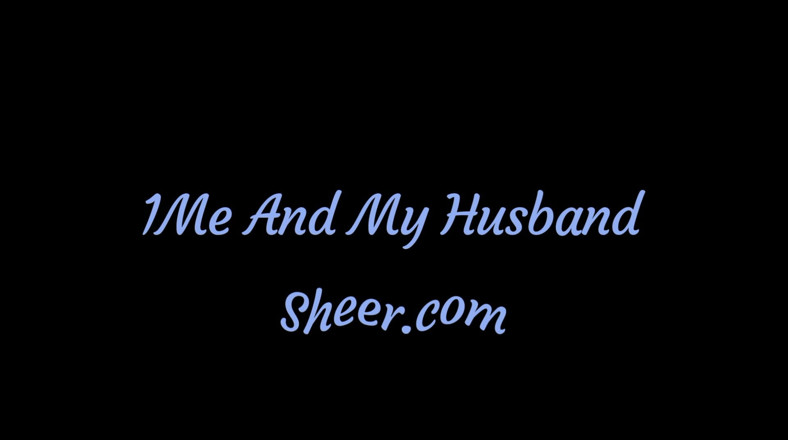 Nutty Arab Wife: Ben ve Kocam