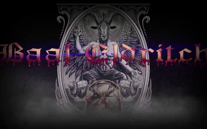 Baal Eldritch: 神圣的清洁：准备冲击 - 肛门任务与嗅和屁股塞