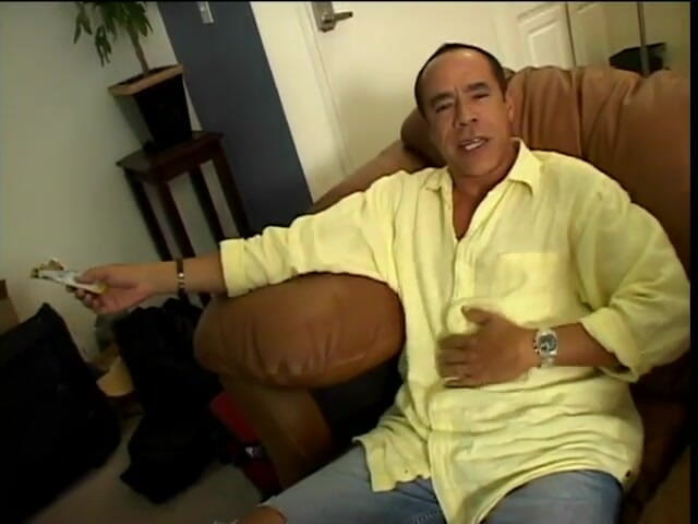Porncentro: Behind the scenes: Busty foot fuckers