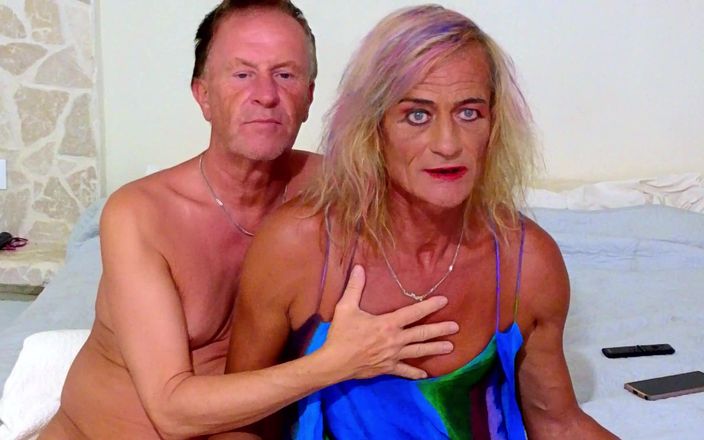 Gigi and David: Neueste Live-sexshow auf Stripchat, Gigi und Dave, und mann paar,...
